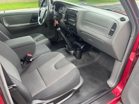 Used 2009 MAZDA B-Series Pickup 2WD Regular Cab B2300 image 7