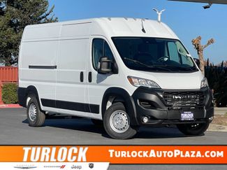New 2026 RAM ProMaster 2500 w/ Convenience Group FWD video 1