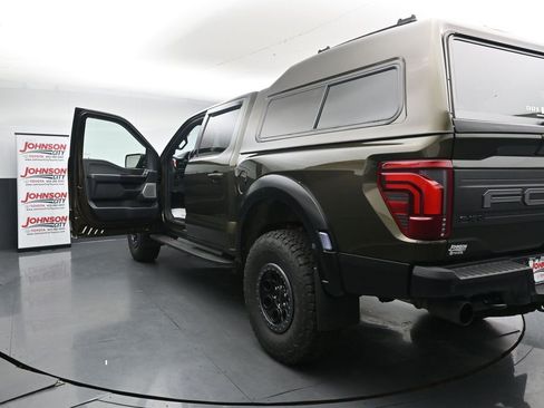 Used 2024 Ford F150 Raptor AWD/4WD image 6