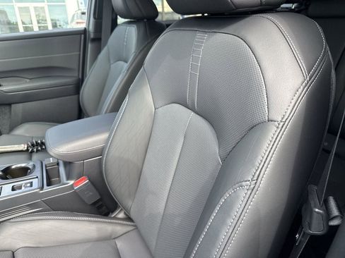 New 2026 Subaru Outback Touring XT AWD/4WD image 8