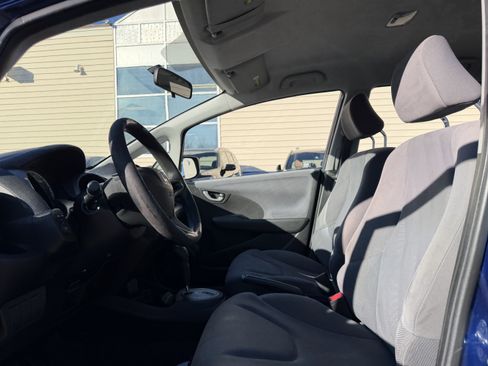 Used 2010 Honda Fit BASE image 14