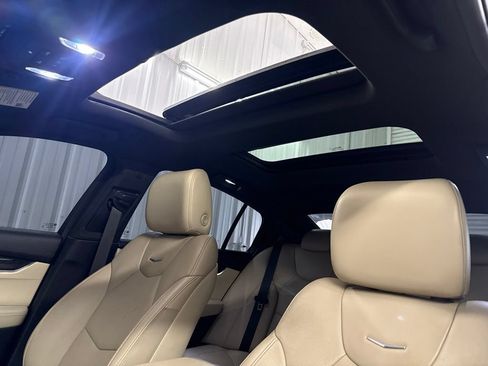 Used 2021 Cadillac CT5 Premium Luxury RWD image 33