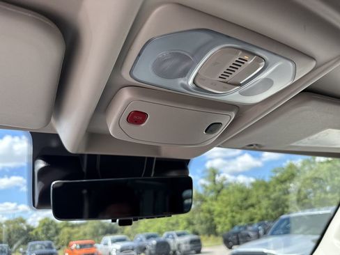 New 2026 RAM ProMaster 2500 w/ Safety Group image 26