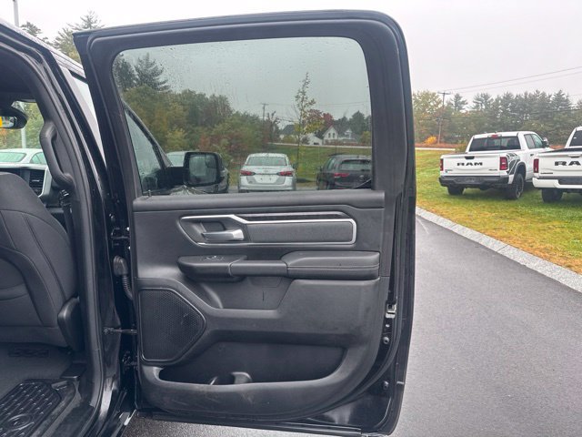 Used 2023 RAM 1500 Big Horn AWD/4WD image 14