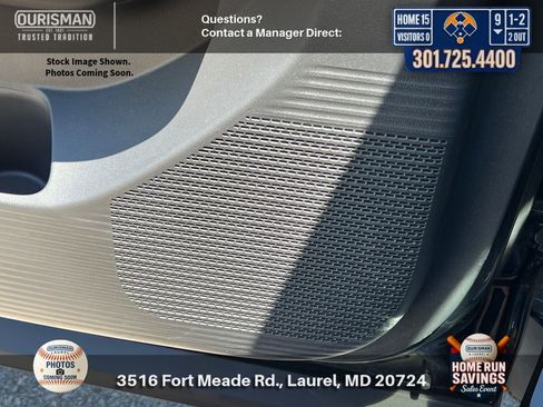 Certified 2025 Hyundai Santa Fe SEL FWD image 30
