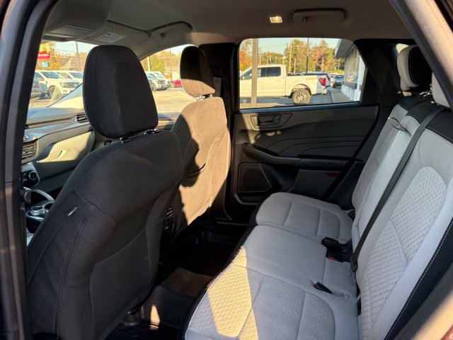 Certified 2023 Ford Escape Active AWD/4WD image 17