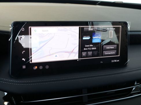 New 2026 INFINITI QX60 Sport AWD/4WD image 11