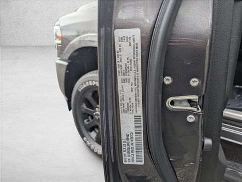 Used 2022 RAM 3500 Laramie w/ Night Edition image 23