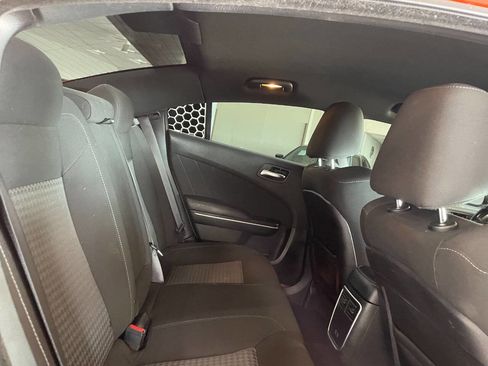 Used 2022 Dodge Charger GT w/ Cold Weather Package image 22