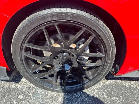 Used 2023 Ford Mustang Premium RWD image 47