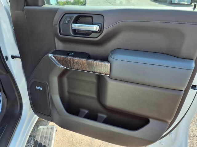 Used 2019 GMC Sierra 1500 Denali w/ Denali Ultimate Package AWD/4WD image 44