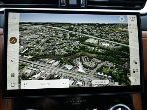 New 2026 Jaguar F-PACE R-Dynamic S image 45