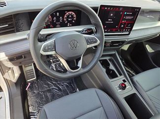 New 2026 Volkswagen Tiguan SE R-Line FWD video 3