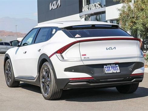 New 2025 Kia EV6 Light image 6