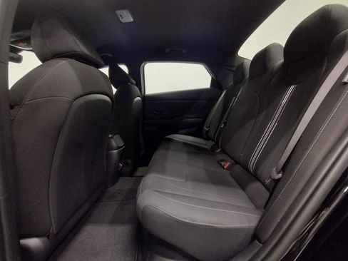 New 2026 Hyundai Elantra Sport image 33