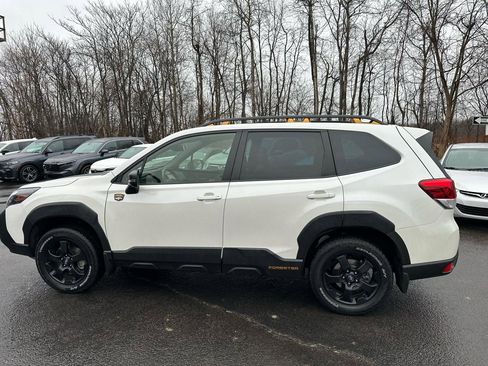 Used 2023 Subaru Forester Wilderness image 8