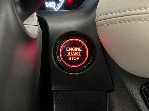 Used 2023 Honda HR-V LX image 29