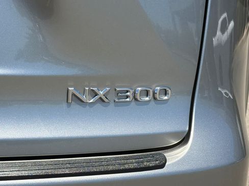Certified 2021 Lexus NX 300 FWD w/ Accessory Package 2 image 32