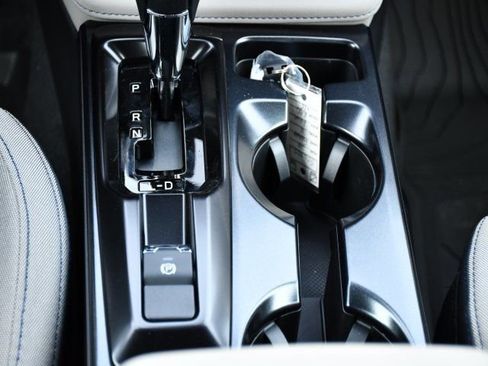 New 2026 Subaru Forester Premium AWD/4WD image 24