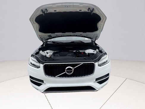Used 2017 Volvo XC90 T6 Momentum w/ Vision Package AWD/4WD image 49