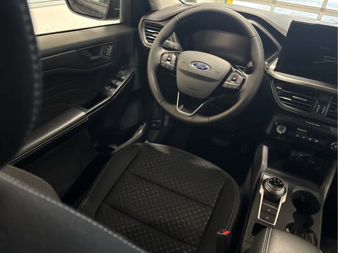 New 2025 Ford Escape Active w/ Tech Pack #1 image 34