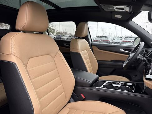 New 2026 Volkswagen Atlas Cross Sport SEL image 18