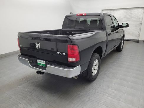 Used 2023 RAM 1500 Classic SLT w/ Trailer & Traction Group AWD/4WD image 9