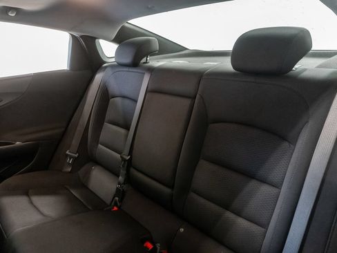 Used 2024 Chevrolet Malibu LT FWD image 24