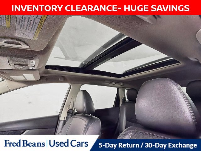 Certified 2020 Nissan Rogue SL w/ Premium Package AWD/4WD image 30