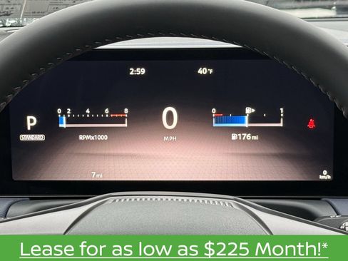 New 2026 Nissan Sentra SL w/ Floor Mat Package FWD image 30