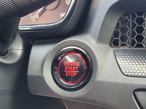 Used 2025 Honda CR-V EX image 20