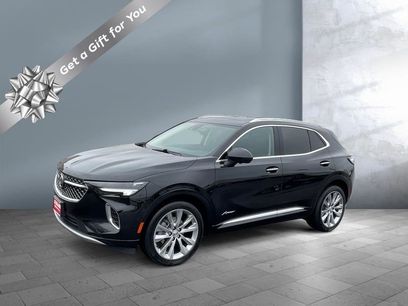 Used 2023 Buick Envision Avenir