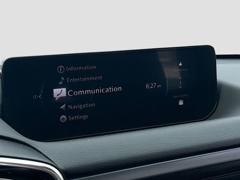 Certified 2025 MAZDA CX-50 2.5 Hybrid w/ Premium Plus Pkg image 10