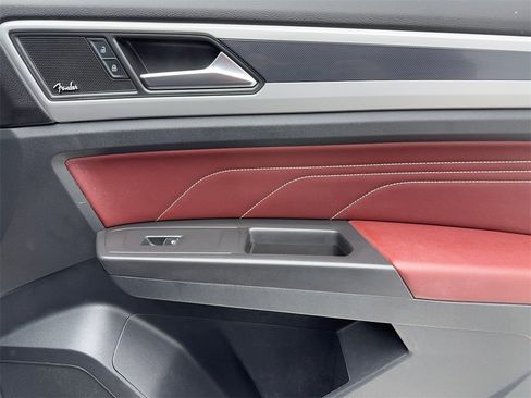 Used 2023 Volkswagen Atlas Cross Sport SEL Premium R-Line image 48