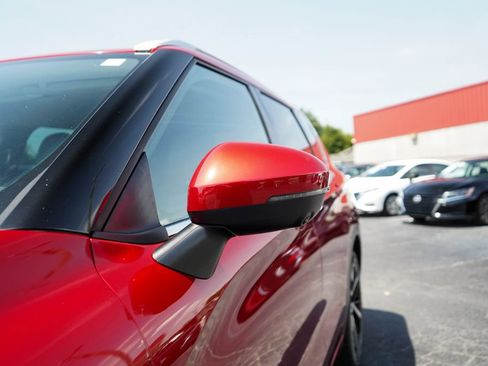Used 2022 Mitsubishi Outlander SEL FWD image 24