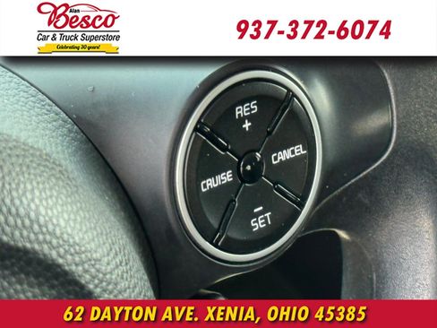 Used 2016 Kia Soul FWD image 12