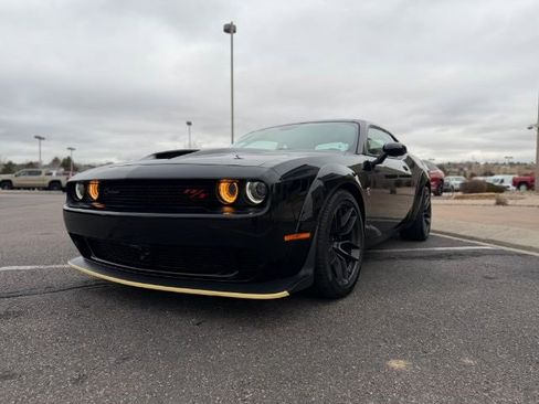 Used 2019 Dodge Challenger R/T Scat Pack image 3