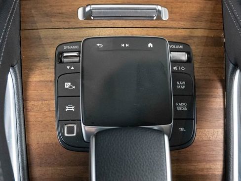 Certified 2025 Mercedes-Benz GLS 450 4MATIC image 23
