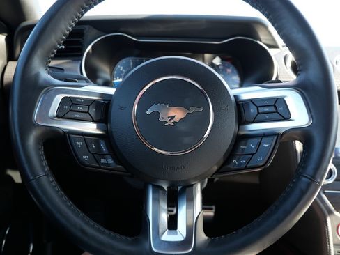 Used 2022 Ford Mustang GT Premium w/ GT Performance Package RWD image 25