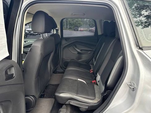 Used 2016 Ford Escape S FWD image 21