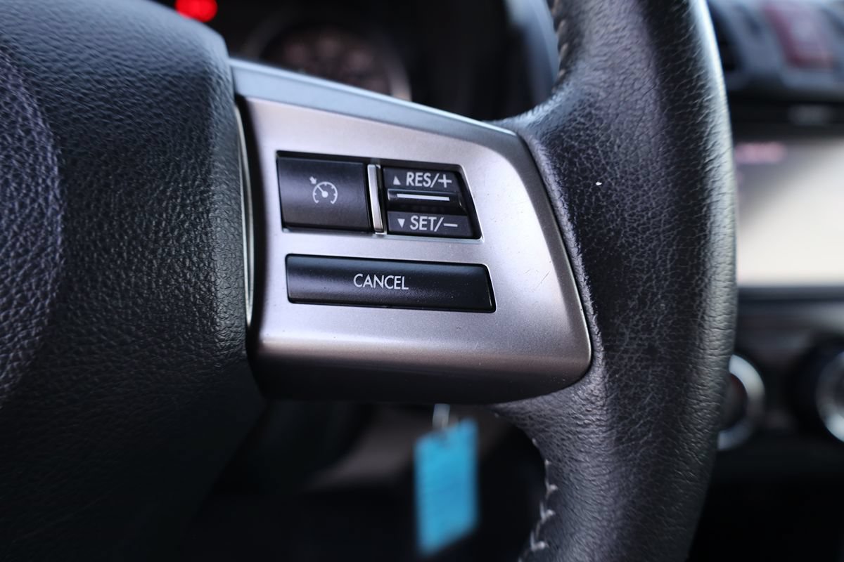 Used 2014 Subaru Forester 2.5i Limited AWD/4WD image 22