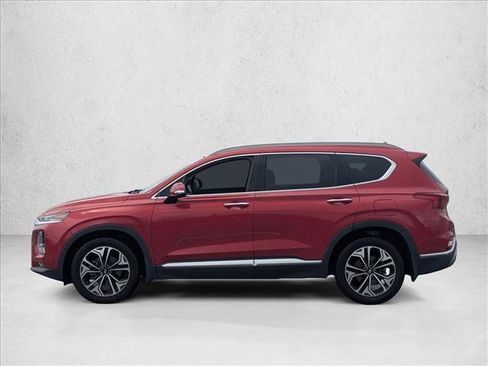 Used 2019 Hyundai Santa Fe FWD image 7