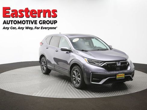 Used 2020 Honda CR-V EX-L image 51