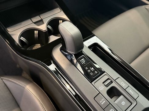 New 2026 Toyota Prius Plug-In Hybrid image 19