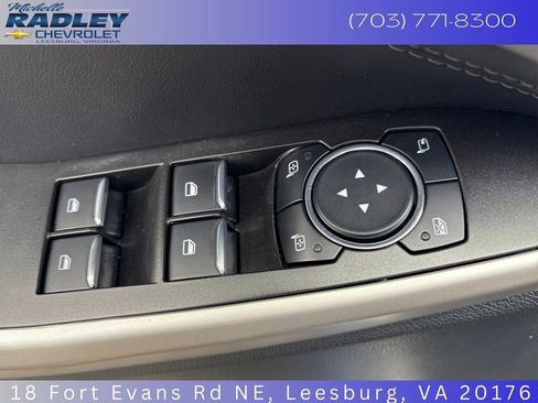 Used 2023 Ford Explorer Limited image 15