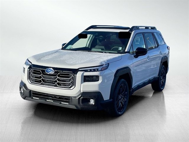 Used 2026 Subaru Outback Limited XT AWD/4WD image 1