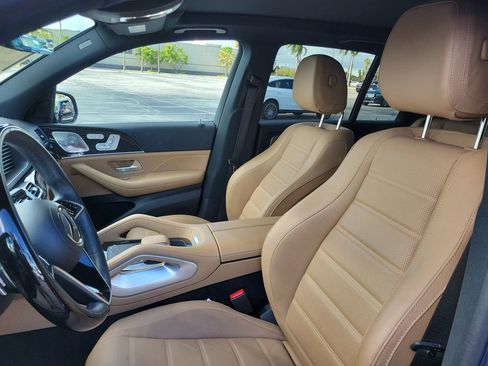 Certified 2024 Mercedes-Benz GLE 350 GLE 350 image 25