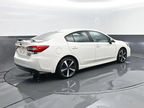 Used 2019 Subaru Impreza 2.0i Sport AWD/4WD image 22