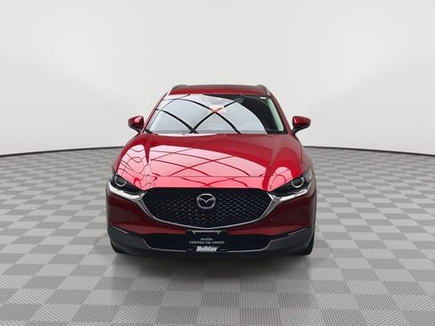 Certified 2023 MAZDA CX-30 AWD 2.5 S w/ Preferred Package image 31