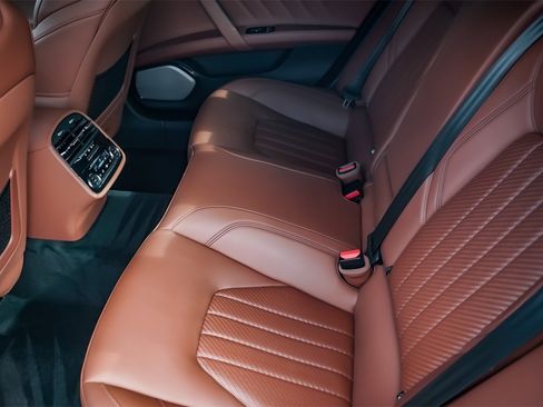 Certified 2022 Maserati Quattroporte Trofeo image 35